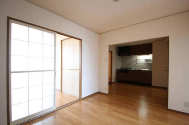 サンモール・オガワ（303） 部屋画像