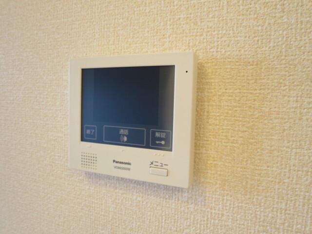 アネシス（302） 部屋画像