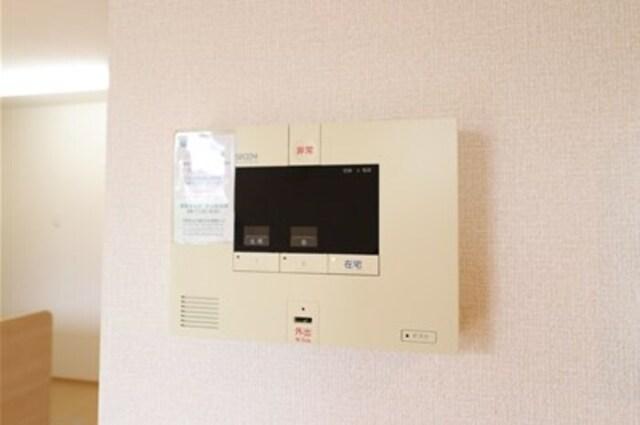 クレア　Ⅲ（102） 部屋画像