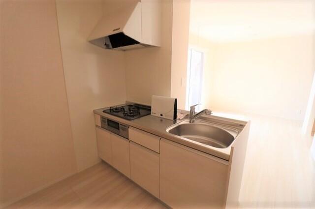 プランドールC（102） 部屋画像