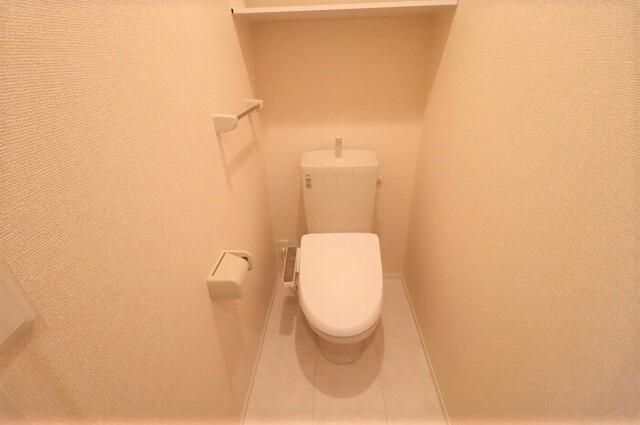 プランドールC（102） 部屋画像