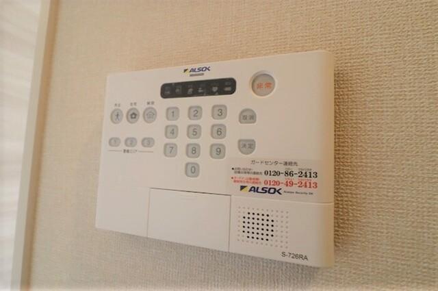 プランドールC（102） 部屋画像