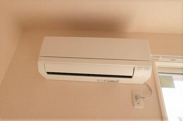 プランドールC（102） 部屋画像