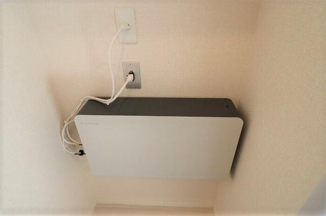 プランドールC（102） 部屋画像