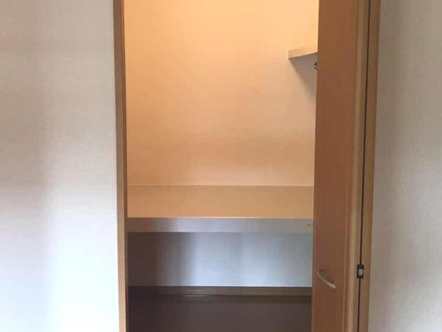 グランドパレス（206） 部屋画像