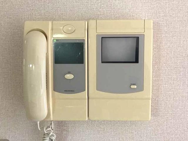グランドパレス（206） 部屋画像
