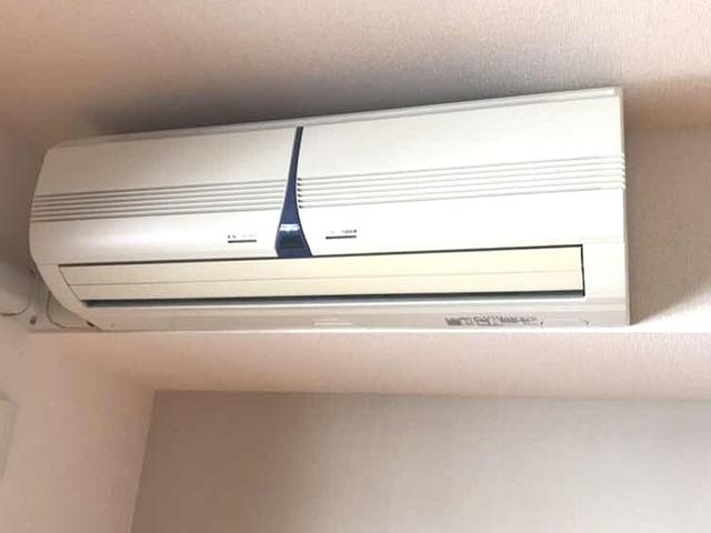 グランドパレス（206） 部屋画像