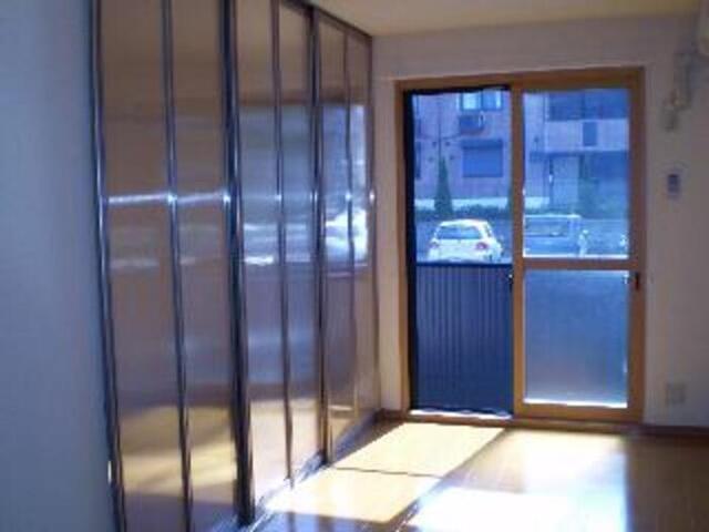 グランドパレス（206） 部屋画像