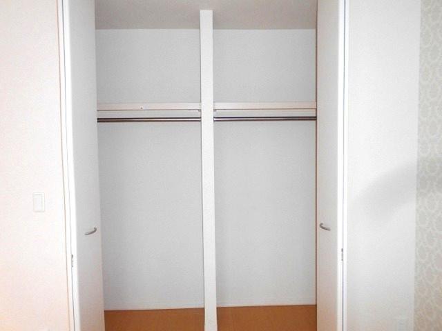 フォルテーヌⅤ（103） 部屋画像
