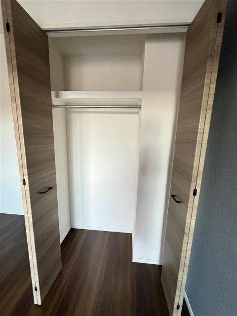 ＮＳビル 収納
