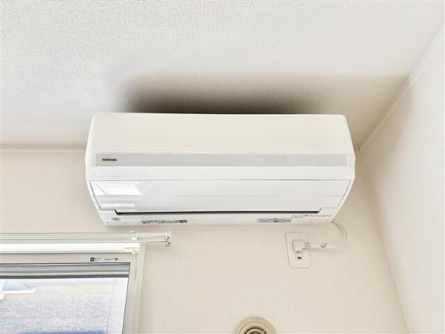 マハロＡ棟 設備