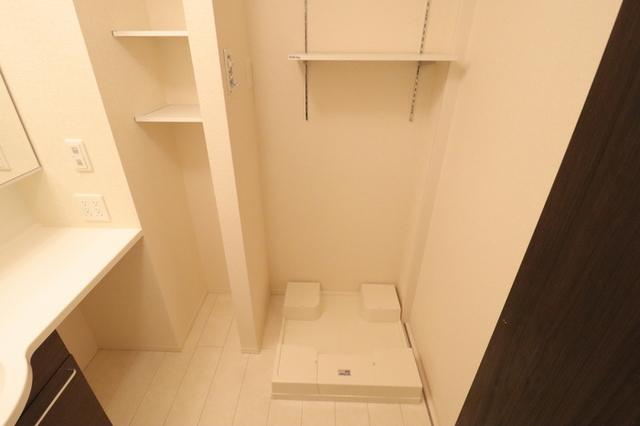 ﾛｲｼﾞｪﾝﾄﾊﾟｰｸｽ ﾚｲｸﾀｳﾝ　Ｃ（203） 部屋画像