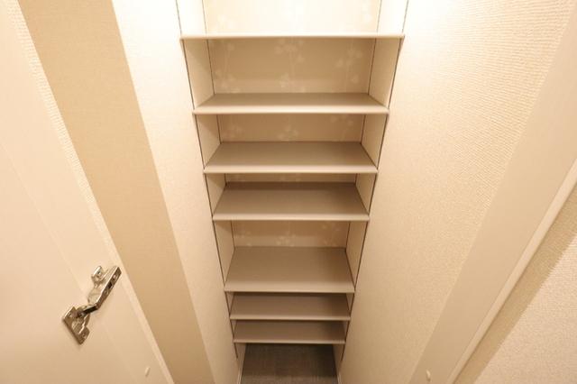ﾛｲｼﾞｪﾝﾄﾊﾟｰｸｽ ﾚｲｸﾀｳﾝ　Ｃ（203） 部屋画像