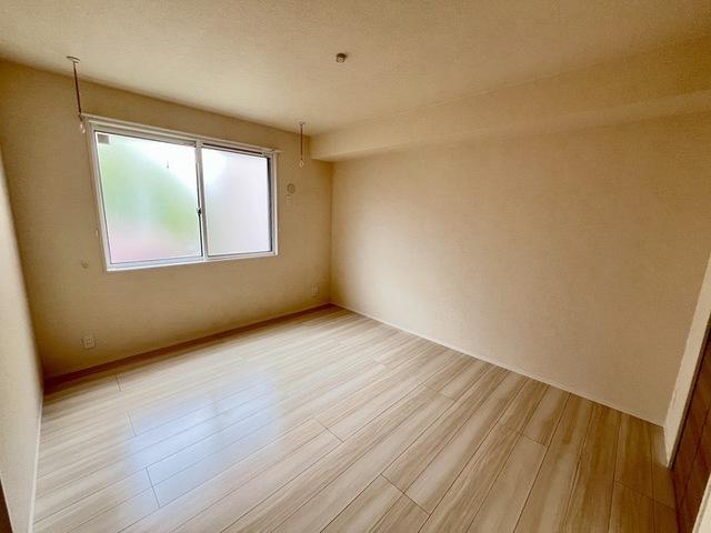 グランテージ海神A（202） 部屋画像
