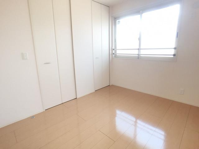 メルベーユおおたかの森　1号棟（307） 部屋画像