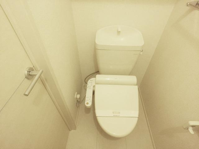 メルベーユおおたかの森　1号棟（307） 部屋画像