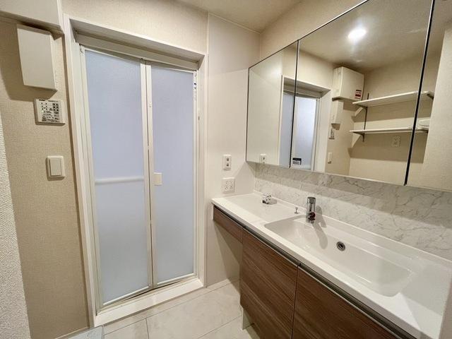 グランテージ海神A（202） 部屋画像