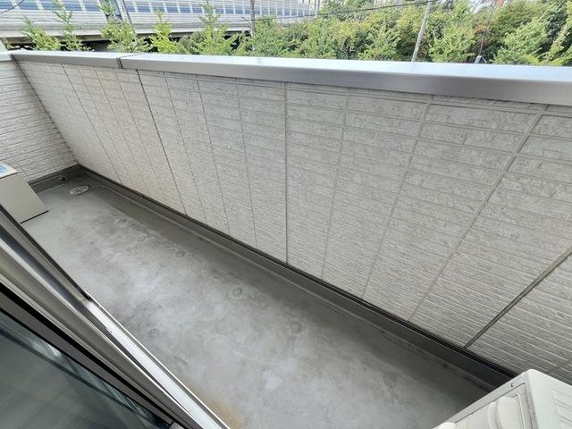 グランテージ海神A（202） セキュリティ