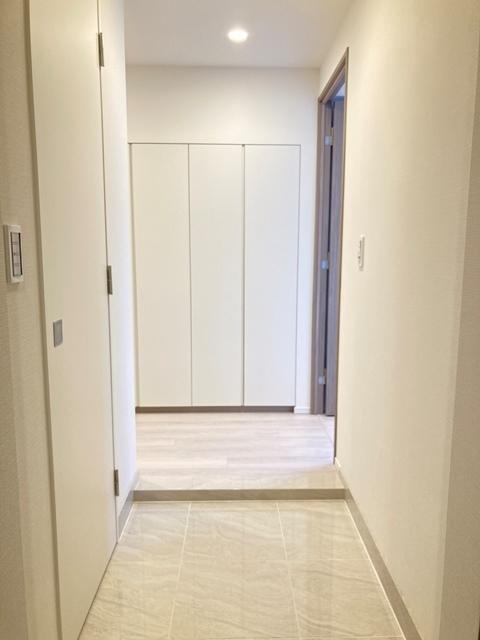 ブランズ神楽坂（611） 部屋画像