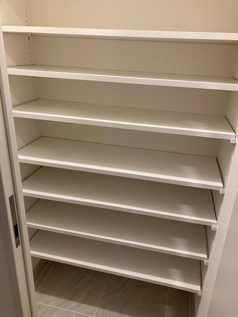 ブランズ神楽坂（611） 部屋画像