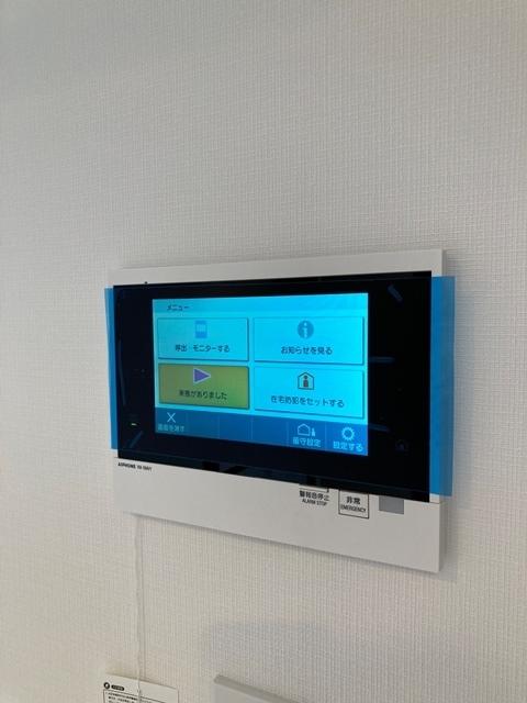 ブランズ神楽坂（611） 部屋画像