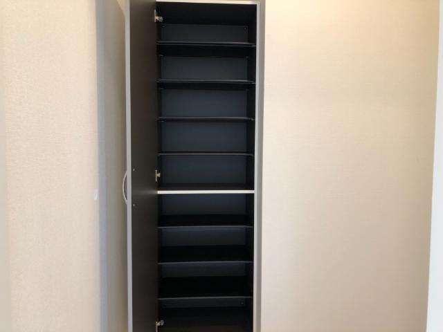 フレグランスリアン 部屋画像
