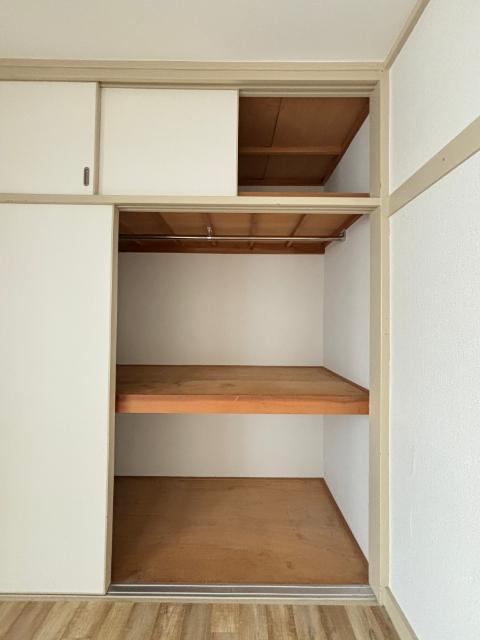 コーポニュー大塚（0505） 収納