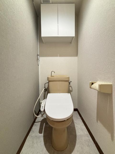 コーポニュー大塚（0505） トイレ