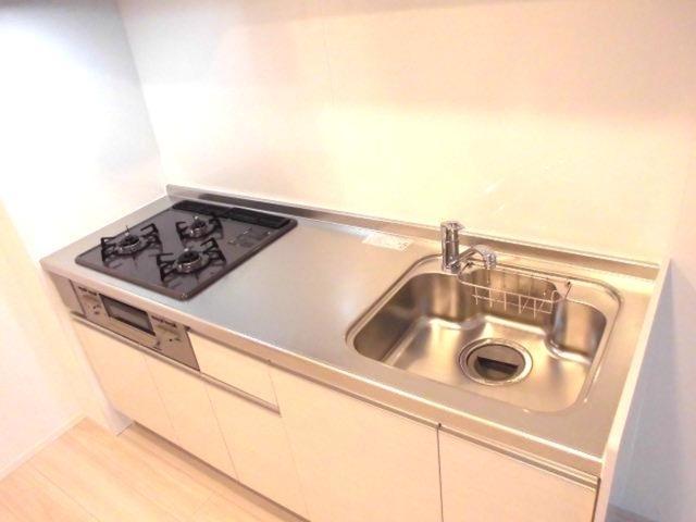 エクセリア西小岩（203） 部屋画像
