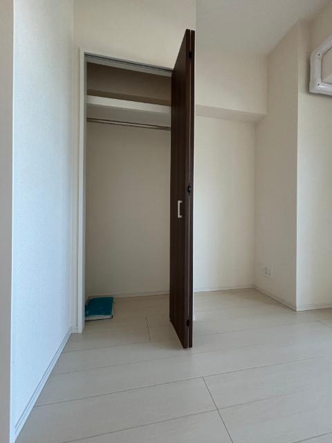 上板橋ステーションコート 収納