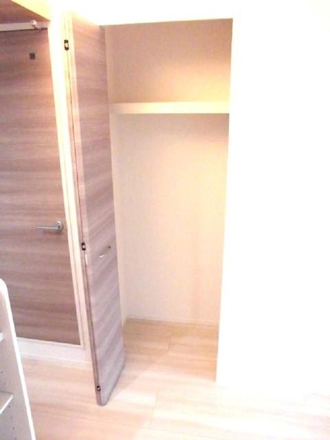 エクセリア西小岩（301） 部屋画像