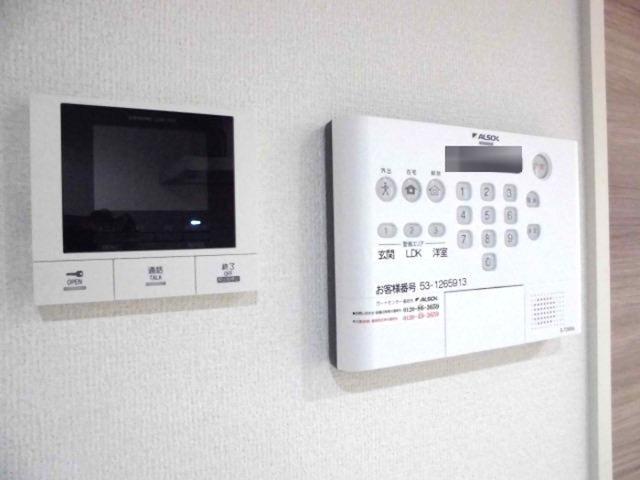 エクセリア西小岩（301） 部屋画像