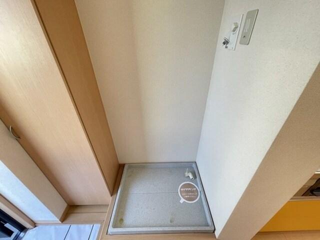プルミエコート（207） 部屋画像