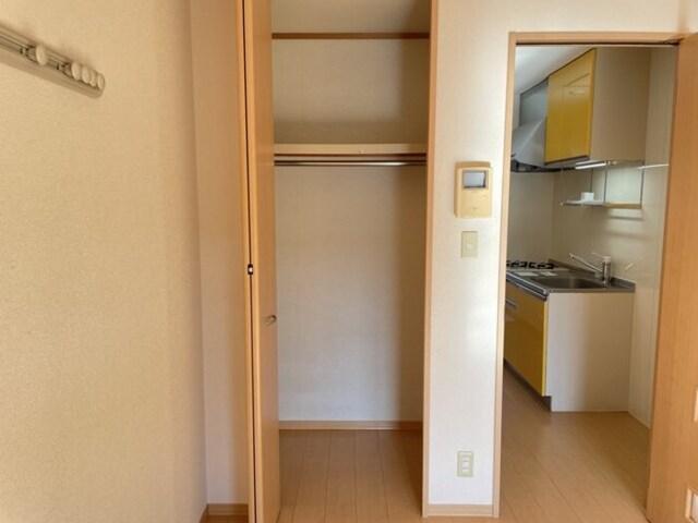 プルミエコート（207） 部屋画像