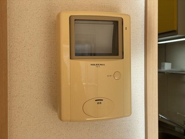 プルミエコート（207） 部屋画像