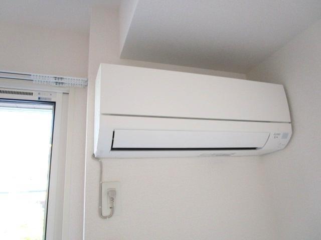 ソラーレ（101） 部屋画像