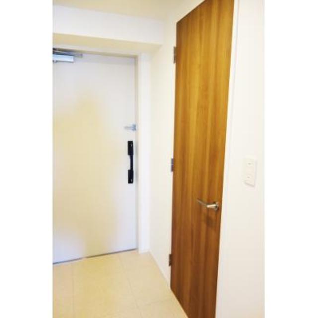 パークシティ柏の葉キャンパス　ザ・ゲートタワー　ウエスト（1705） 部屋画像