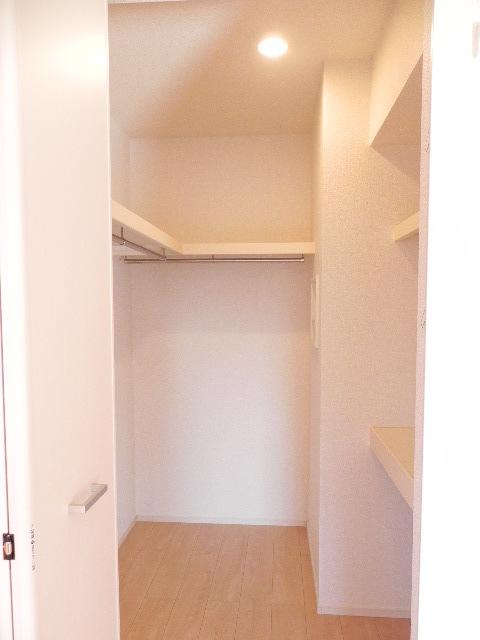 プランドール　弐番館（101） 収納