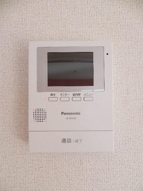 プランドール　弐番館（101） 設備