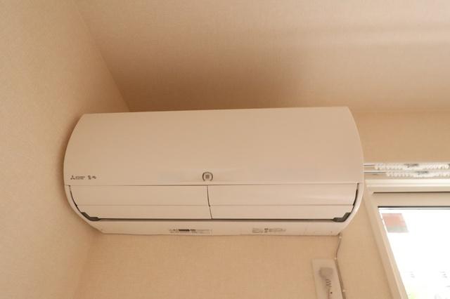 グランテージ海神H（101） 部屋画像