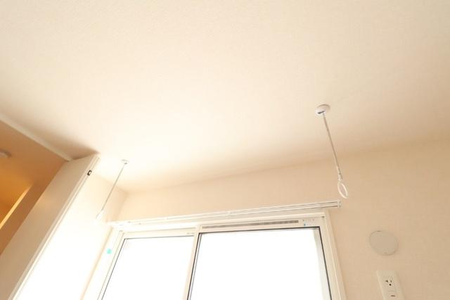 グランテージ海神H（101） 部屋画像
