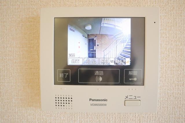 グレイスヴィラ　参番館（203） 部屋画像