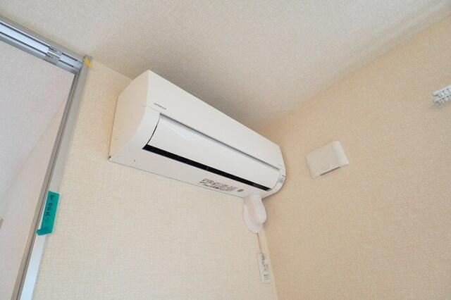 ロイヤルキング（102） 設備