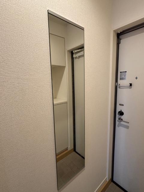 グラーツィアＡ棟（0302） その他