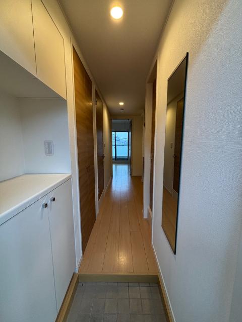 グラーツィアＡ棟（0302） その他部屋・スペース