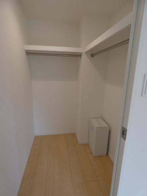 シオン池尻（0306） 収納