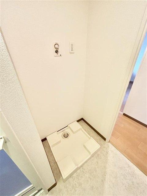 バルケッタ（0703） その他部屋・スペース