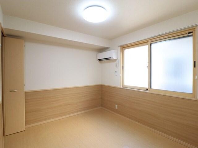 リュミエール（105） 部屋画像