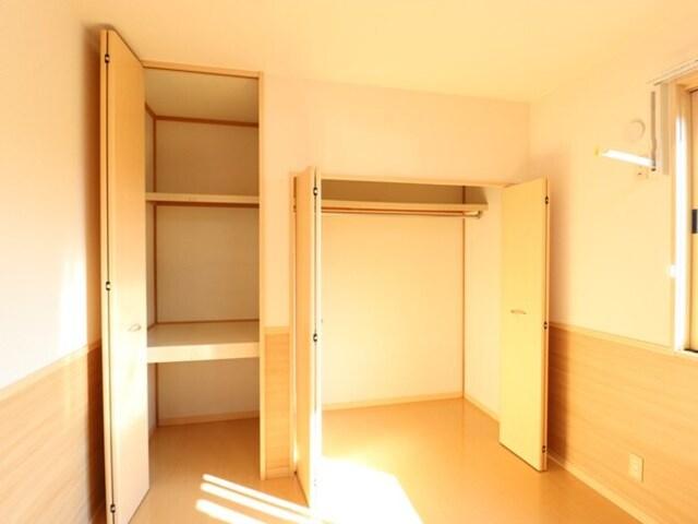リュミエール（105） 部屋画像