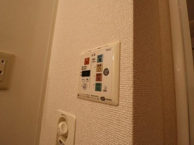 リュミエール（105） 部屋画像